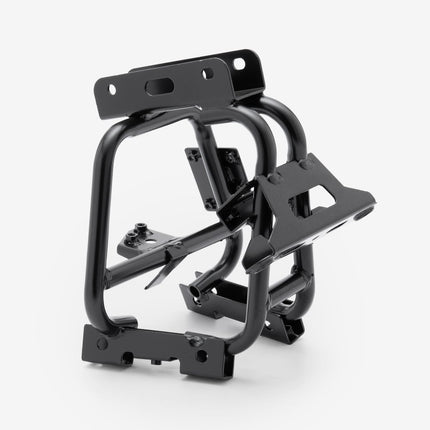 Front Suspension Fork Set (Manitou) for TL45, Sting, Sting R
