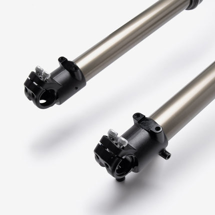 Front Suspension Assembly (Talaria Version) 780 x 110 x 211mm Black
