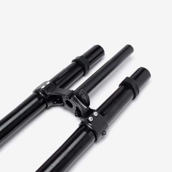 Front Suspension Fork Aluminum Alloy For Electric Bike Suspension