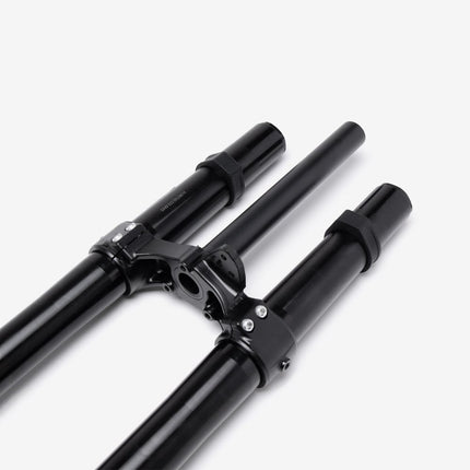 Front Suspension Assembly (Talaria Version) 780 x 110 x 211mm Black