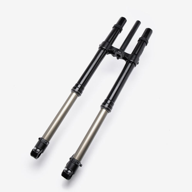 Front Suspension Assembly (Talaria Version) 780 x 110 x 211mm Black