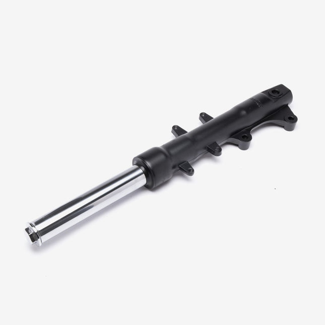 Right Black Suspension Fork Leg