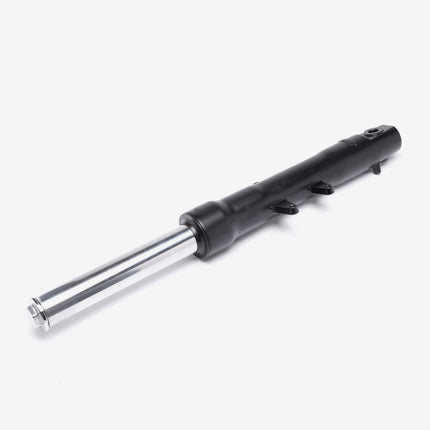 Front Left Black Suspension Fork