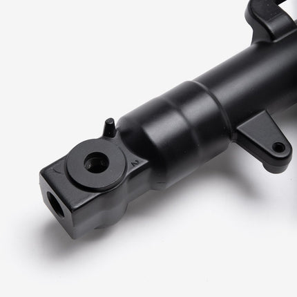 Left Suspension Fork leg