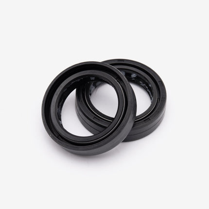 Fork Oil Seals 33 x 46 x 11mm (Pair)