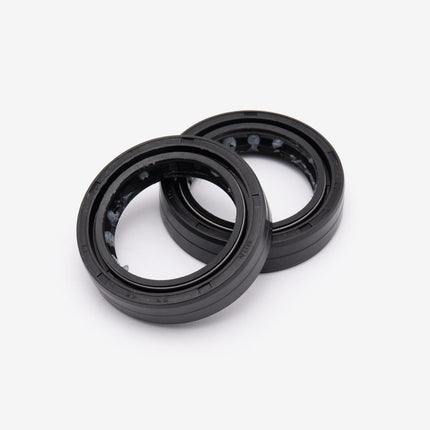 Fork Oil Seals 33 x 46 x 11mm (Pair)