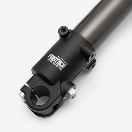 FastAce Front Suspension (Pair) - Gold Cap