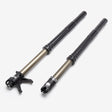 FastAce Front Suspension (Pair) - Gold Cap