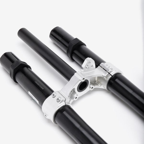 Front Suspension Assembly (Talaria Version)  780x110x211mm - Silver Yoke Alterna