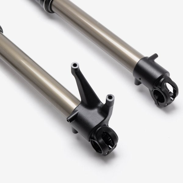 Front Suspension Assembly (Talaria Version)  780x110x211mm - Silver Yoke Alterna