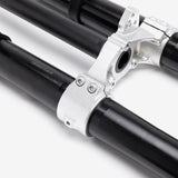 Front Suspension Assembly (Talaria Version)  780x110x211mm - Silver Yoke Alterna