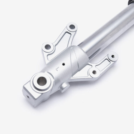 Left Suspension Fork