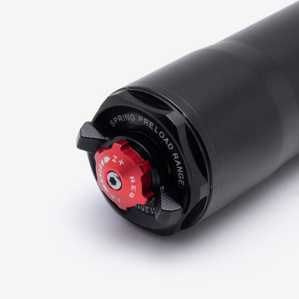 Suspension/Fork (Right)