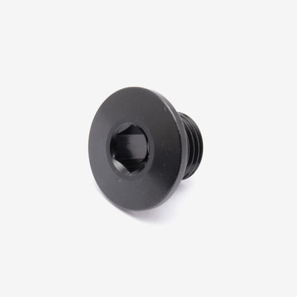 Spindle Cap