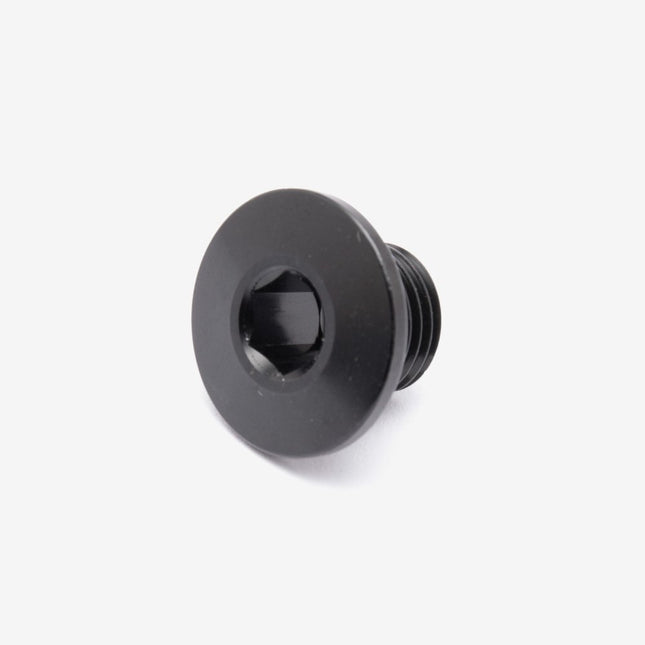 Spindle Cap