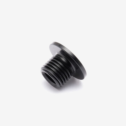 Spindle Cap