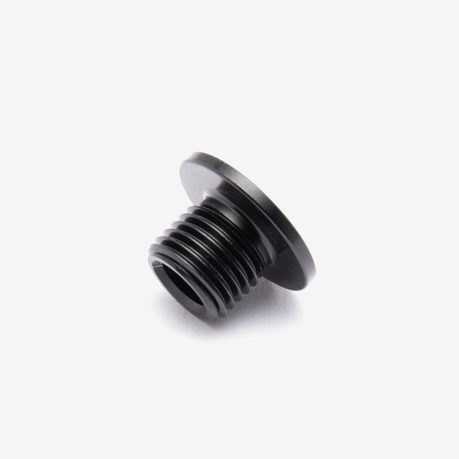 Spindle Cap