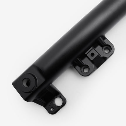 Left Suspension Fork