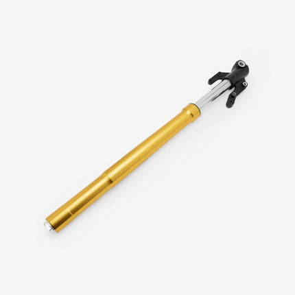 Left Suspension Fork