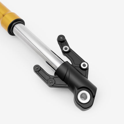 Left Suspension Fork
