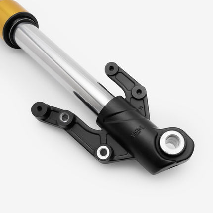 Left Suspension Fork