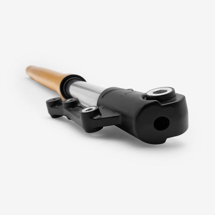 Left Suspension Fork