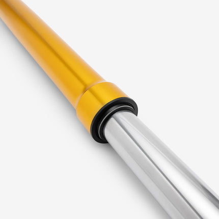 Left Suspension Fork