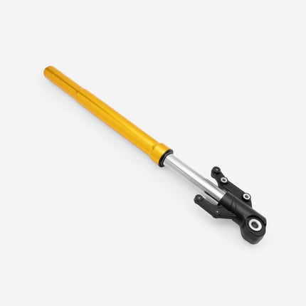 Left Suspension Fork