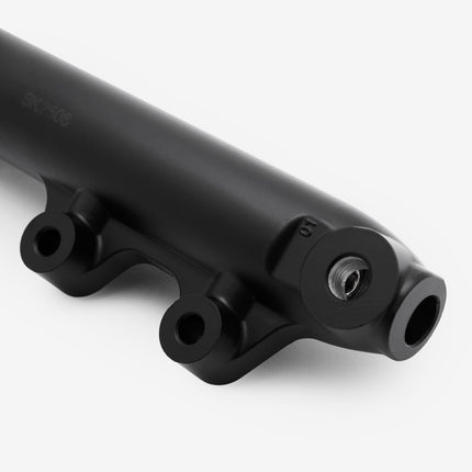 Left Suspension Fork for SK125-8, SK125-8-E4, SOFTCHOPPER2