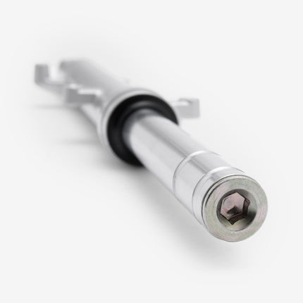 Right Suspension Fork for ZN125T-7H, ZN125T-7H(SINNIS), DB125T-7H