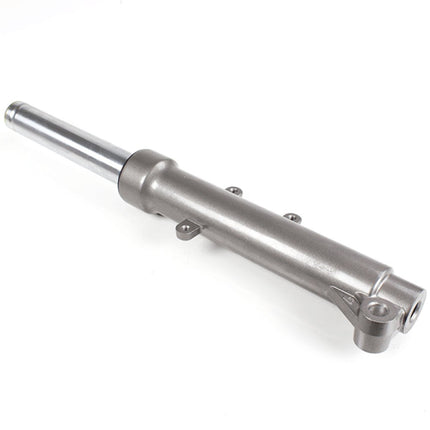 Right Suspension Fork for ZS125T-40, ZS125T-40-E4, JJ50QT-17, JJ125T-17