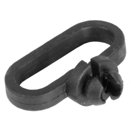 Speedo Cable Retaining Bracket for HT125-4F, ZS125-30