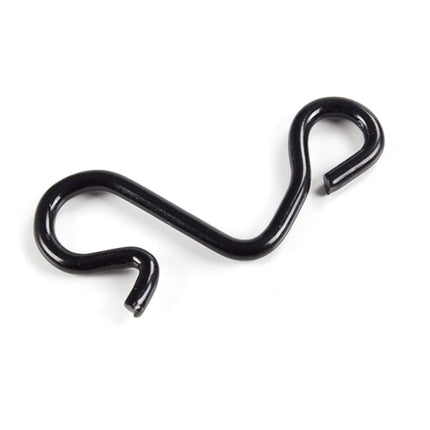 Speedo Cable Retaining Bracket