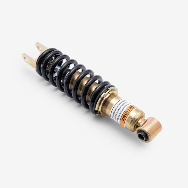 Rear Black Shock Absorber
