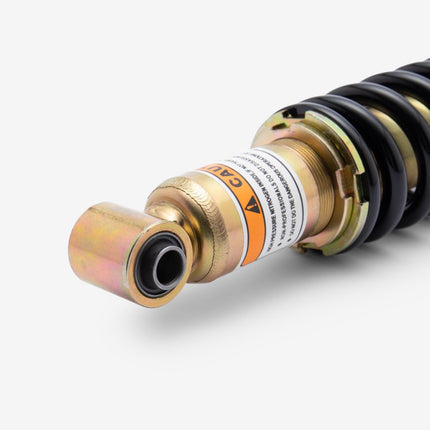 Rear Black Shock Absorber