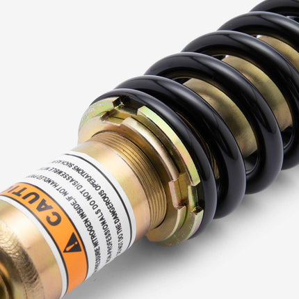 Rear Black Shock Absorber