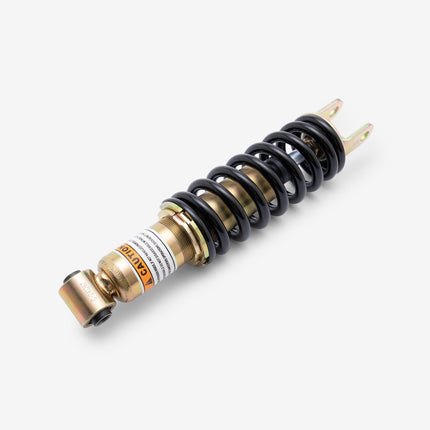 Rear Black Shock Absorber