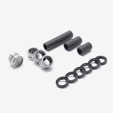 Rear Shock Linkage Bush Kit for LX6000D-A-E5