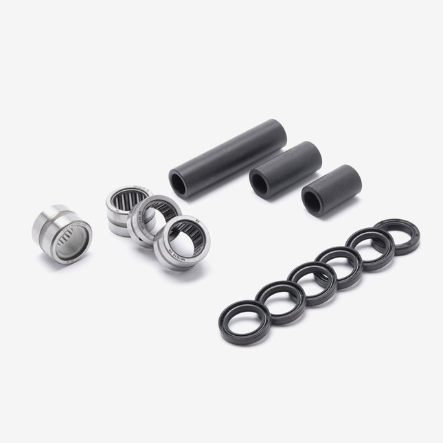 Rear Shock Linkage Bush Kit for LX6000D-A-E5