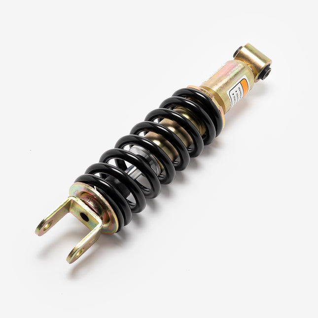 Softer Shock for SY125-10, SY125-10-E5