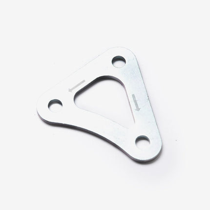 Suspension Plates