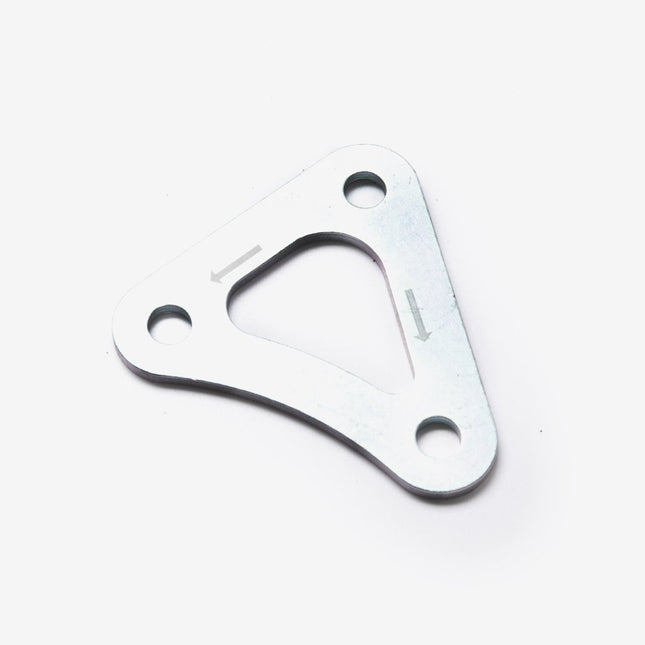 Suspension Plates