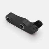 EBMX Rear Shock Linkage and Suspension Triangle for Light Bee Black