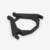 EBMX Rear Shock Linkage and Suspension Triangle for Light Bee Black