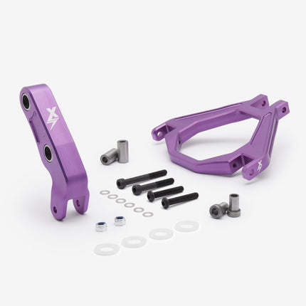 EBMX YSS Rear Shock with V2 Upgraded Linkage and Triangle for Light Bee