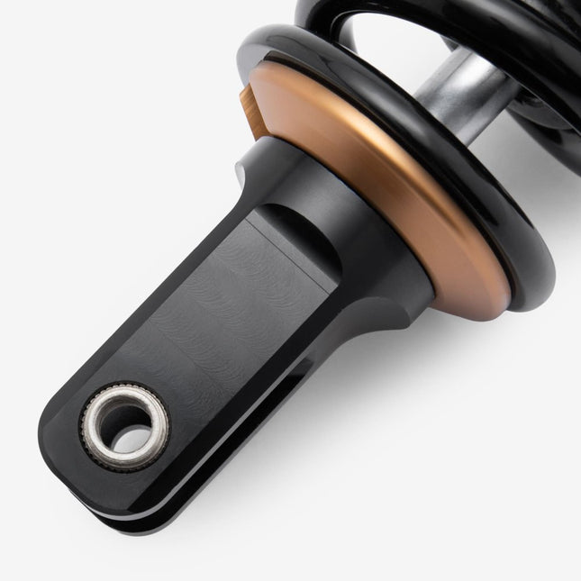 Shock Absorber Gold