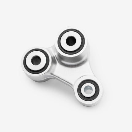 Rear Shock Linkage