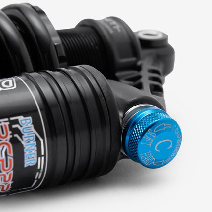 Rear Shock Absorber DNM