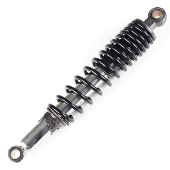 Rear Left/Right Black Shock Absorber for TD125-10C