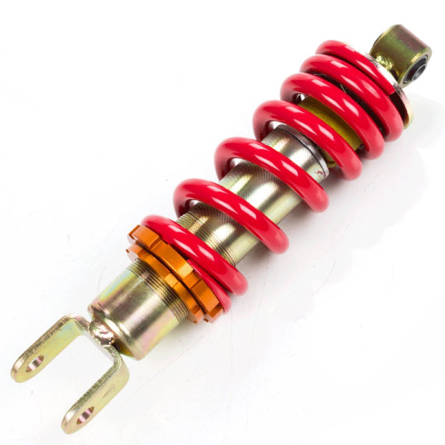 Rear Shock Absorber for ZS125-48F, ZS125-48E, ZS125-48F-E4, ZS125-48E-E4,